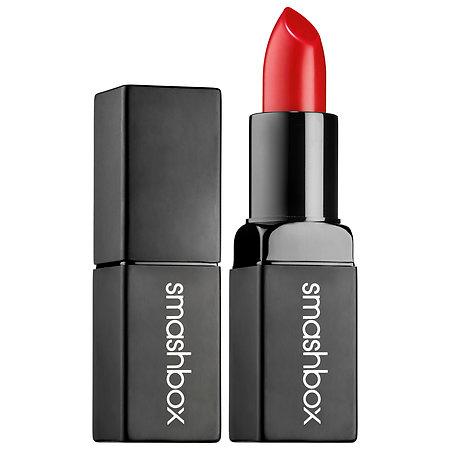 Smashbox Be Legendary Cream Lipstick Fireball 0.10 Oz
