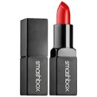 Smashbox Be Legendary Cream Lipstick Fireball 0.10 Oz