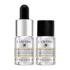 Lancome Visionnaire Skin Solutions 15% Pure Vitamin C Correcting Concentrate 2 X 0.33 Oz/ 10 Ml