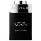 Bvlgari Man Black Cologne 3.4 Oz Eau De Toilette Spray