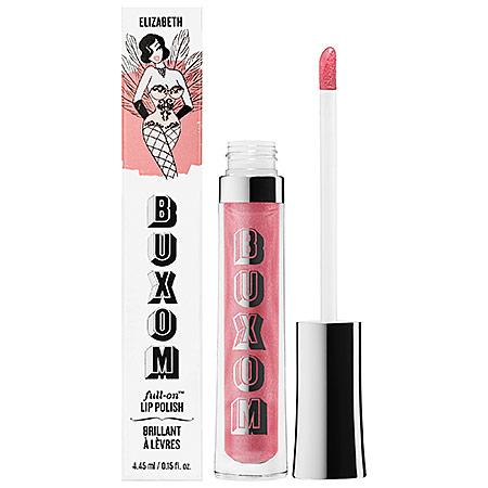 Buxom Full-on&trade; Lip Polish Elizabeth 0.15 Oz/ 4.44 Ml