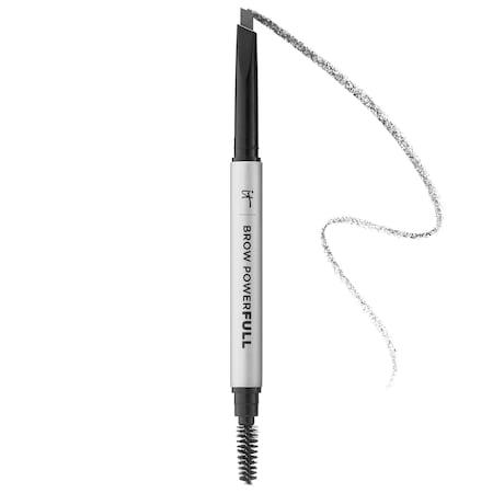 It Cosmetics Brow Powerfull Universal Taupe 0.012 Oz/ 0.35 G