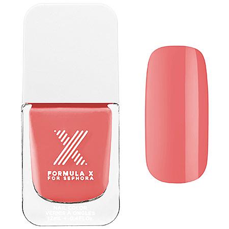 Formula X The Colors - Nail Polish Exclamation 0.4 Oz