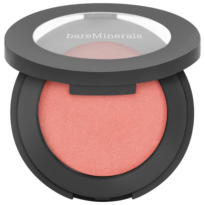 Bareminerals Bounce & Blur Blush Coral Cloud