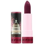 Sephora Collection #lipstories Destinations 31 Sephora Loves Dc 0.14oz/4g