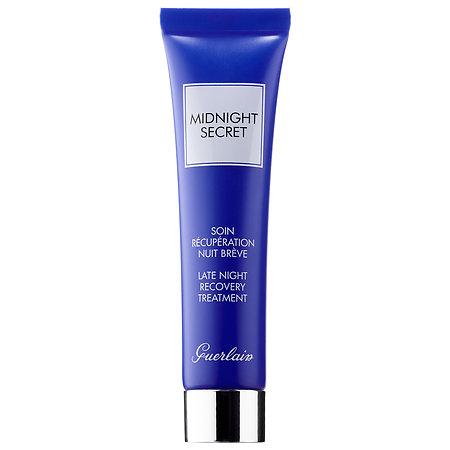 Guerlain Midnight Secret Late Night Recovery Treatment 0.5 Oz/ 15 Ml