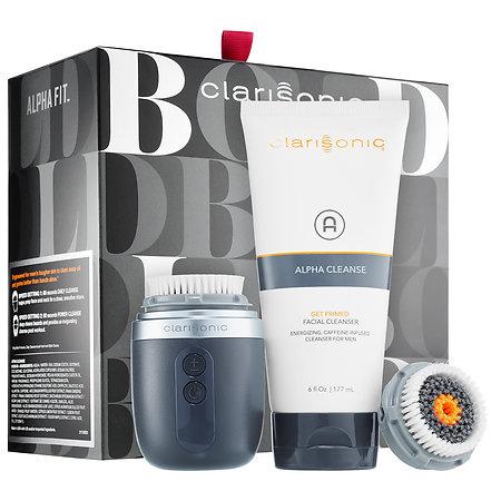 Clarisonic Alpha Fit Holiday Set