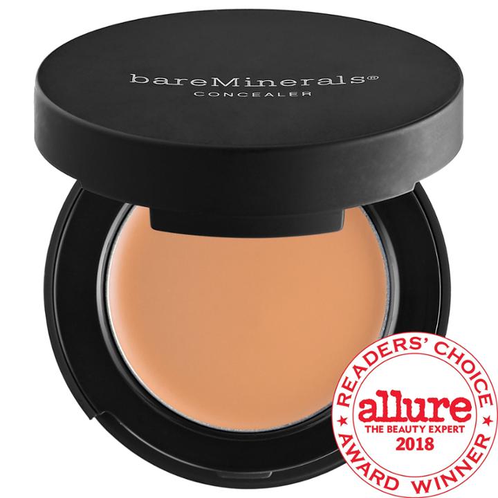 Bareminerals Bareminerals Correcting Concealer Broad Spectrum Spf 20 Medium 1 0.07 Oz