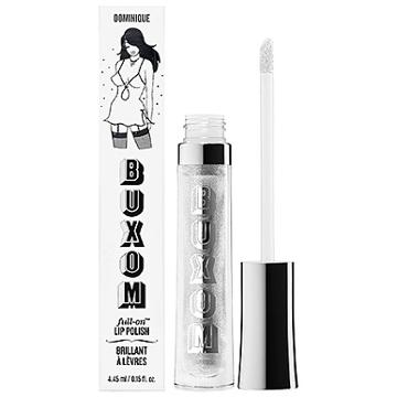 Buxom Full-on&trade; Lip Polish Dominique 0.15 Oz/ 4.44 Ml