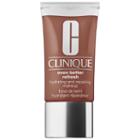 Clinique Even Better Refresh&trade; Hydrating And Repairing Foundation Cn 126 Espresso 1 Oz/ 30ml