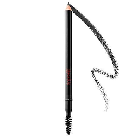 Black Up Eyebrow Pencil Cgs 02 0.03 Oz