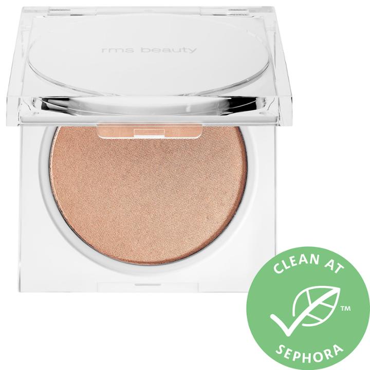 Rms Beauty Luminizing & Bronzing Powders Grande Dame Luminizer 0.52 Oz/ 15 G
