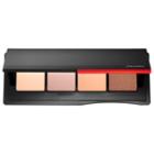 Shiseido Essentialist Eyeshadow Palette Miyuki Street Nudes 0.18 Oz/ 5.2 G