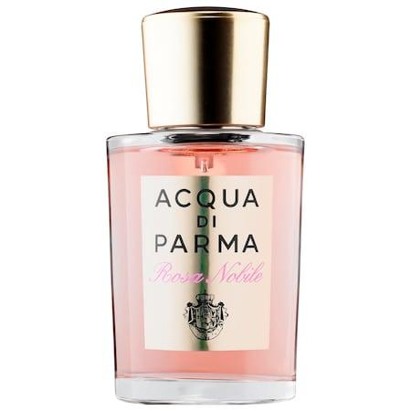 Acqua Di Parma Rosa Nobile 0.7 Oz, 20 Ml Eau De Parfum Spray