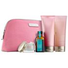 Moroccanoil Fleur De Rose Spring Set