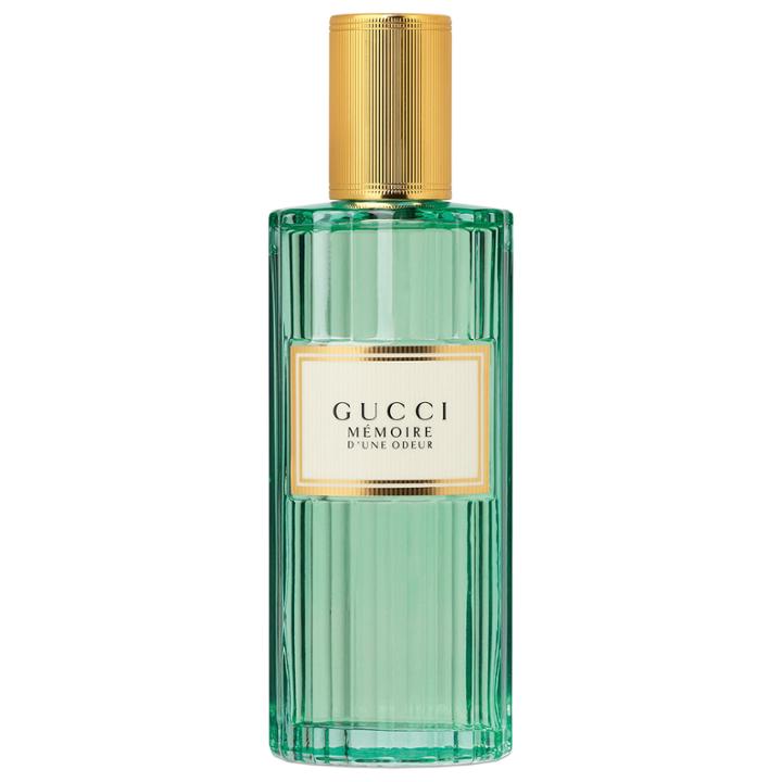 Gucci Mmoire D'une Odeur Eau De Parfum 2 Oz/ 60 Ml Eau De Parfum Spray