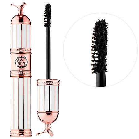 Pretty Vulgar The Feathers Mascara 0.37 Oz/ 10.48 Ml