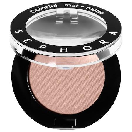 Sephora Collection Colorful Eyeshadow 328 Natural Beauty 0.042 Oz/ 1.2 G