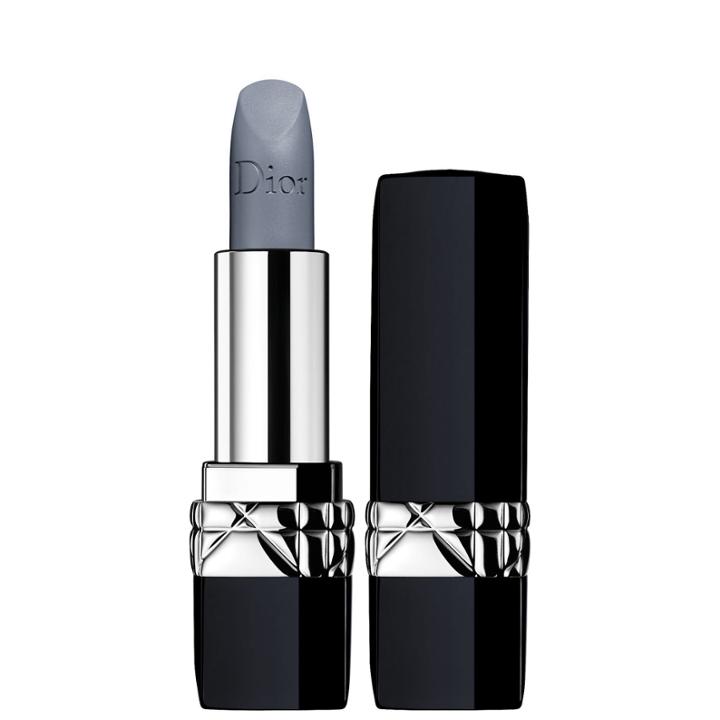 Dior Rouge Dior Lipstick 502 Radical Matte 0.12 Oz/ 3.4 G