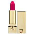 Yves Saint Laurent Rouge Pur Couture Spf15 - Pure Colour Satiny Radiance 7 Le Fuchsia 0.13 Oz