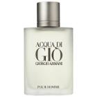 Giorgio Armani Beauty Acqua Di Gio Pour Homme 3.4 Oz/ 100 Ml Eau De Toilette Spray