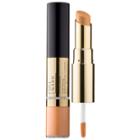 Estee Lauder Pefectionist Youth-infusing Brightening Serum + Concealer 2c Light Medium (cool) 0.16 Oz