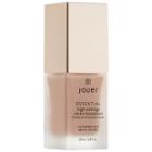 Jouer Cosmetics Essential High Coverage Creme Foundation Vanilla 0.68 Oz/ 20 Ml