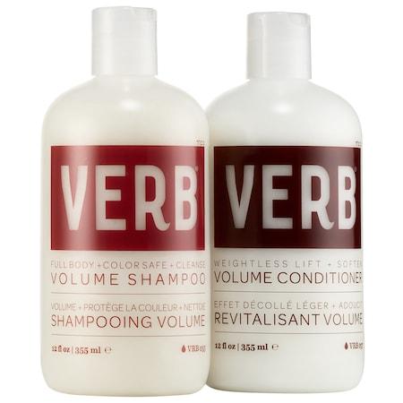 Verb Volume Duo Kit