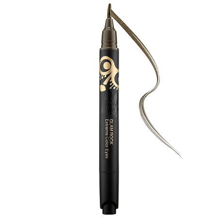Too Cool For School Glam Rock Extreme Color Eyes Eyeliner Starlet 0.046 Oz