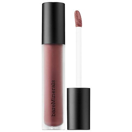 Bareminerals Gen Nude(tm) Buttercream Lipgloss Flirt 0.13 Oz