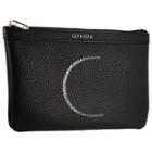 Sephora Collection The Jetsetter: Personalized Pouch C 8.75 X 5.5