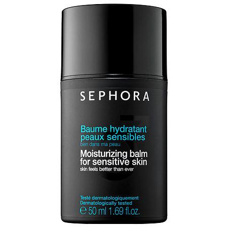 Sephora Collection Moisturizing Balm For Sensitive Skin 1.69 Oz