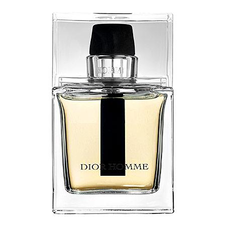 Dior Dior Homme 1.7 Oz/ 50 Ml Eau De Toilette Spray