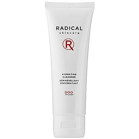 Radical Skincare Hydrating Cleanser 4 Oz