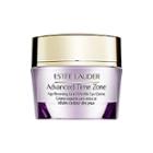 Estee Lauder Advanced Time Zone Age Reversing Line/wrinkle Eye Creme 0.5 Oz