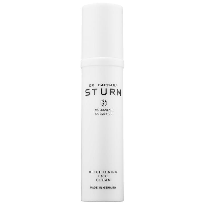 Dr. Barbara Sturm Brightening Face Cream 1.69 Oz/ 50 Ml