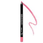 Make Up For Ever Aqua Lip Waterproof Lipliner Pencil 21c Cool Candy 0.04 Oz/ 1.2 G