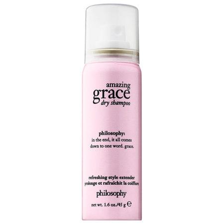 Philosophy Amazing Grace Dry Shampoo 1.6 Oz/ 45 G