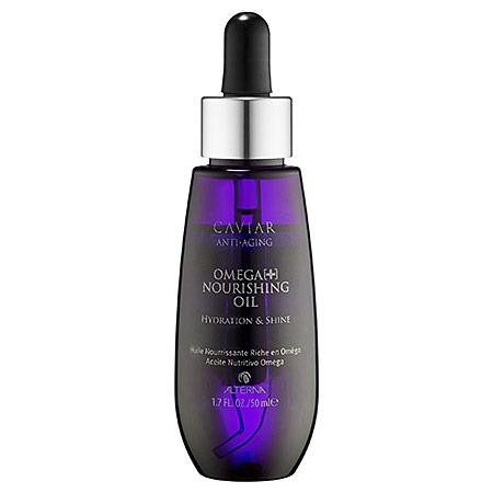 Alterna Caviar Anti-aging(r) Omega Nourishing Hair Oil 1.7 Oz