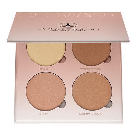 Anastasia Beverly Hills Glow Kit That Glow