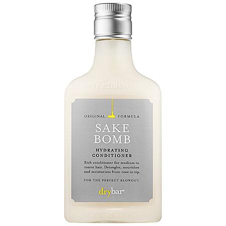 Drybar Sake Bomb Conditioner 8.5 Oz/ 250 Ml