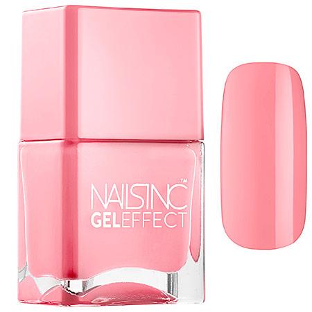 Nails Inc. Gel Effect Chiltern Street 0.47 Oz
