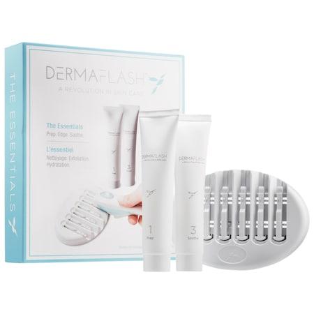 Dermaflash Original Dermaflash Essential Set