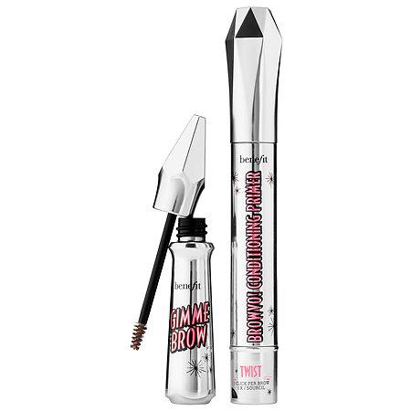 Benefit Cosmetics Explore With Natural Brow Value Set 1 Light