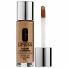 Clinique Beyond Perfecting Foundation + Concealer 17 Nutty 1 Oz/ 30 Ml
