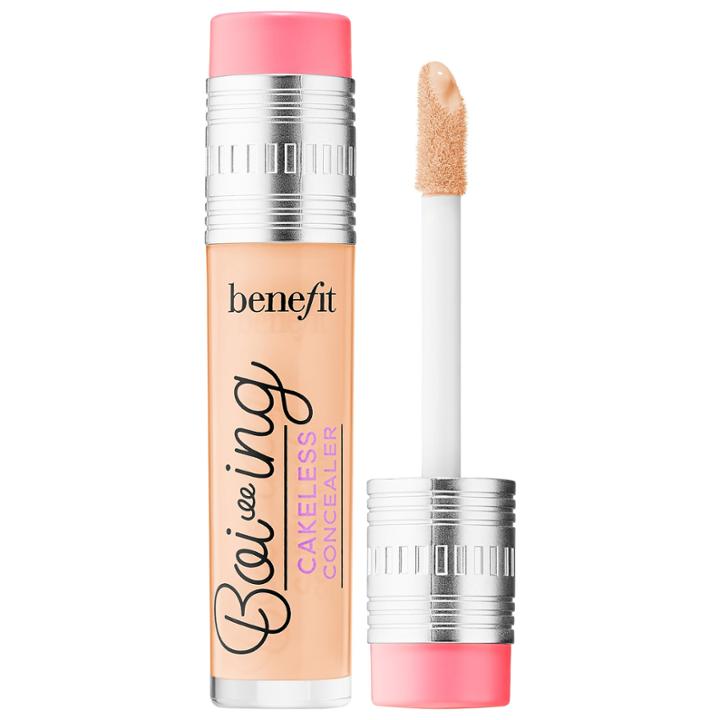 Benefit Cosmetics Boi-ing Cakeless Concealer No.1 0.17 Oz/5.0ml