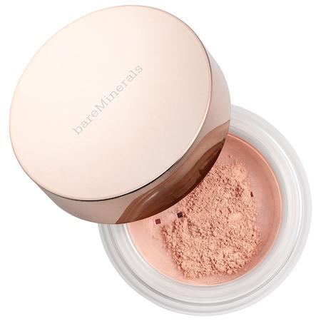 Bareminerals Deluxe Original Foundation Moonlit Magic Edition Medium 10