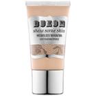 Buxom Show Some Skin Weightless Foundation Silky Negli - Beige - Neutral Beige For Medium Skin Tones