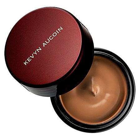 Kevyn Aucoin The Sensual Skin Enhancer Concealer And Foundation Sx13 0.63 Oz/ 18 G