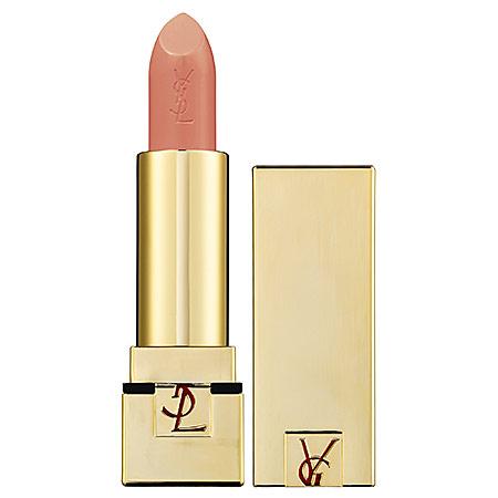 Yves Saint Laurent Rouge Pur Couture Spf15 - Pure Colour Satiny Radiance 24 Blond Ingenu